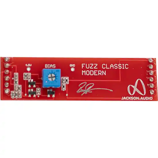 Expédié Aujourd'hui MODULE - FUZZ CLASSIC MODERN