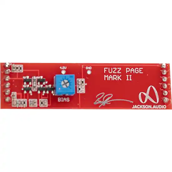 Réduction MODULE - FUZZ PAGE MKII