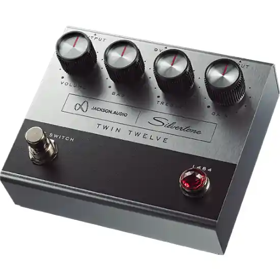 1484 TWIN TWELVE Super Prix