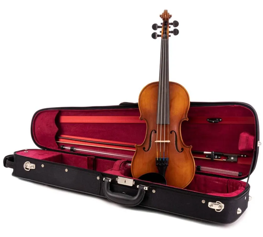 Meilleur Choix ARS Intermediate Violin Outfit 4/4