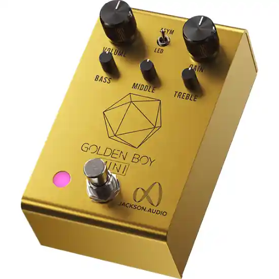 Prix Réduit GOLDEN BOY MINI