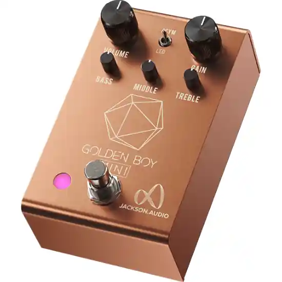 GOLDEN BOY MINI CREAM ON ROSE GOLD LTD Haute Qualité