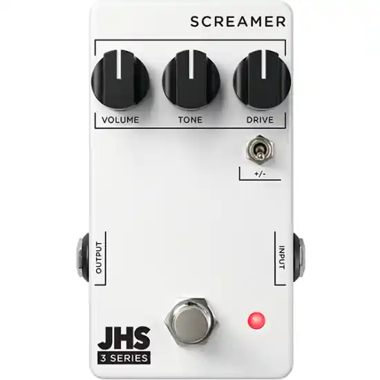 Vente Flash 3 SERIES SCREAMER