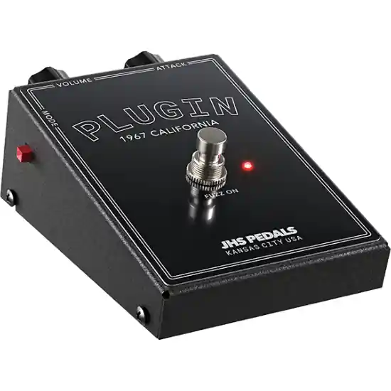 Nouvel Arrivage LEGENDS OF FUZZ PLUGIN