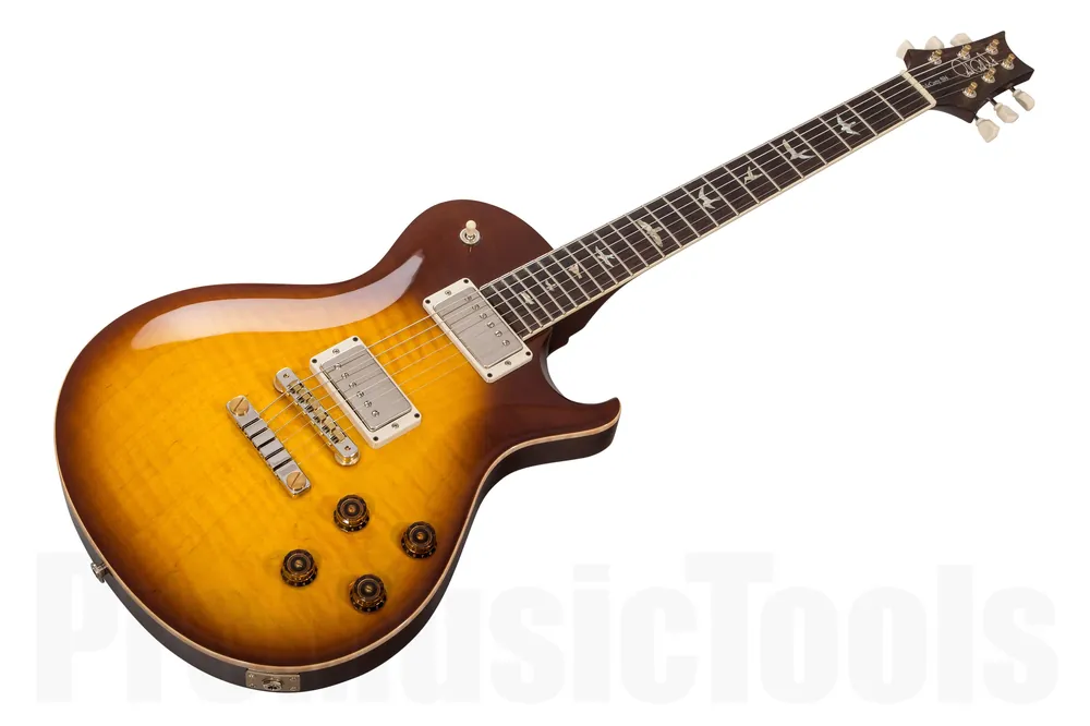 PRS USA McCarty Singlecut SC 594 MT - McCarty Tobacco Sunburst 293890 Marque