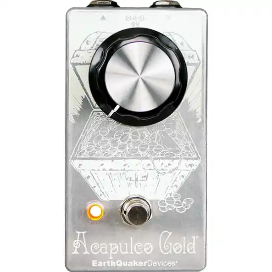 ACAPULCO GOLD V2 CREAM ALUMINUM Offre Spéciale