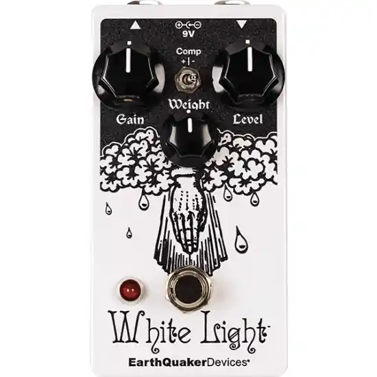 Commande En Gros WHITE LIGHT V2 LIMITED