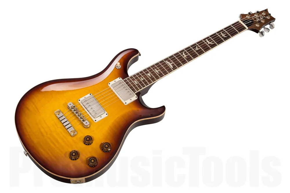 Retour Gratuit PRS USA McCarty 594 MT - McCarty Tobacco Sunburst 237231