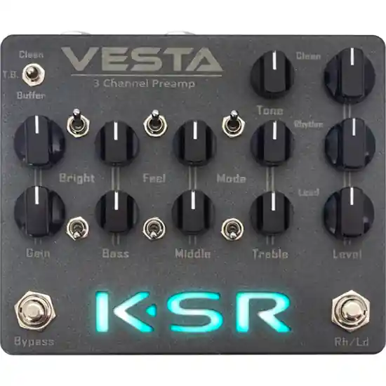 DISCONTINUE VESTA Pas Cher
