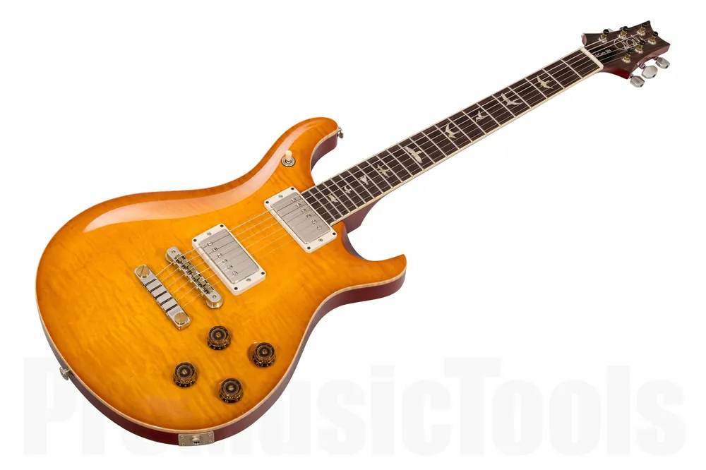 Marque PRS USA McCarty 594 MS - McCarty Sunburst 266021
