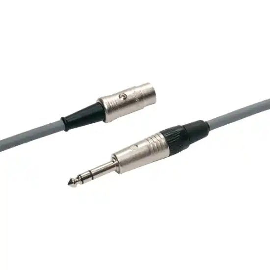 LEHLE MIDI-KABEL SGOS DIN-TRS 1M Vente Directe