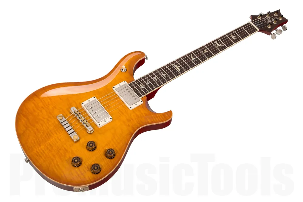 PRS USA McCarty 594 MS - McCarty Sunburst 267208 Dernière Chance