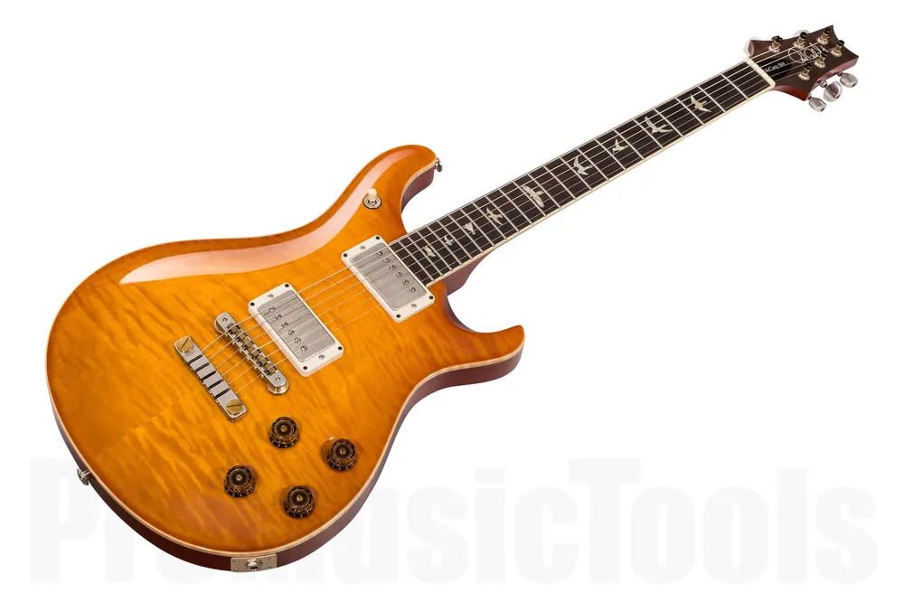 PRS USA McCarty 594 MS - McCarty Sunburst 271521 Commander Maintenant