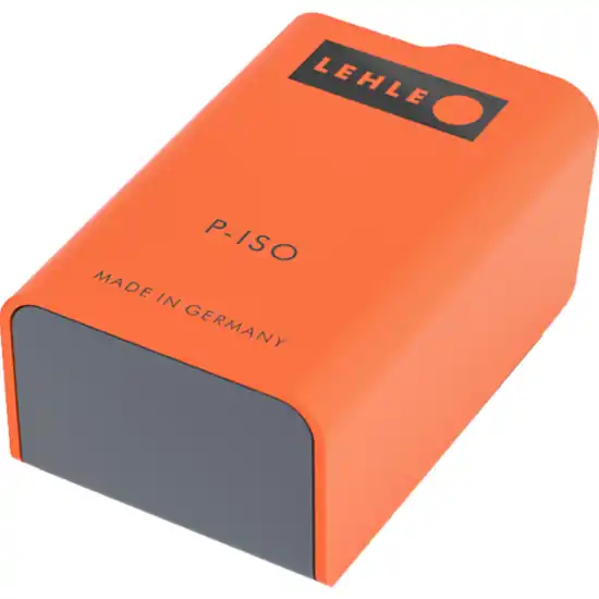 Acheter En Ligne LEHLE P-ISO TRS XLR