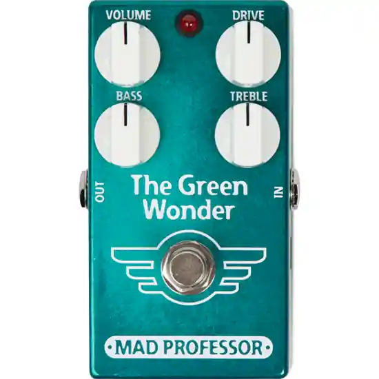 Nouvelle Collection THE GREEN WONDER
