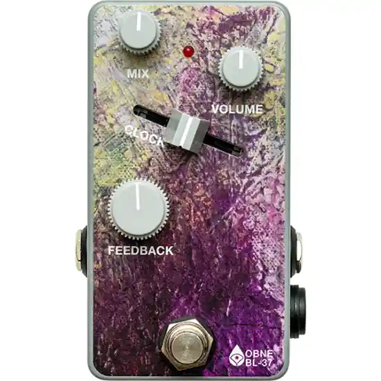 DISCONTINUE BL-37 REVERB Commander Vite