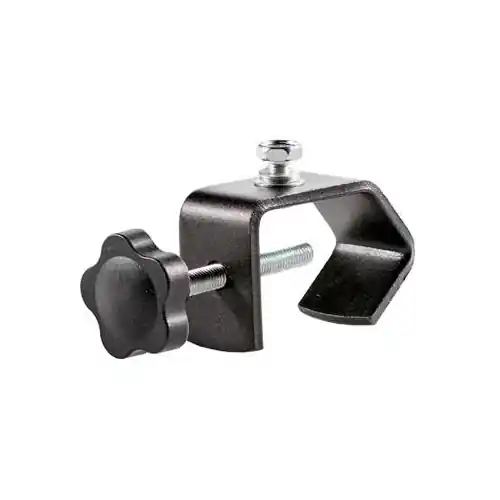 Orion Solid Steel Utility Clamp Haute Qualité