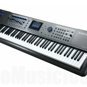 Jusqu'à Épuisement Des Stocks Kurzweil PC4