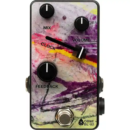 Top Vente DISCONTINUE BL-82 CHORUS