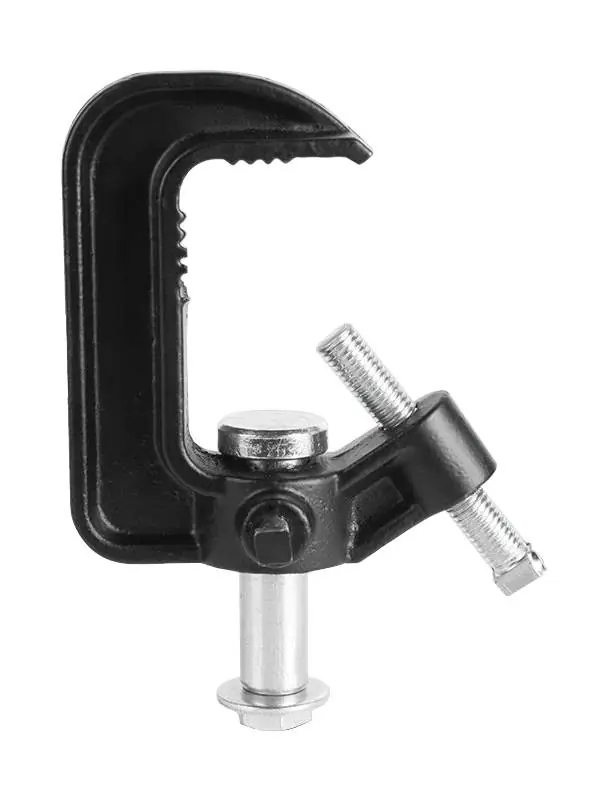 Prix Réduit Chauvet DJ CLP-05 C-Clamp with Adjustable Knob
