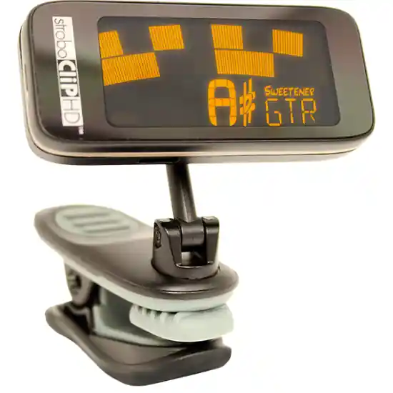 Super Prix STROBOCLIP HD