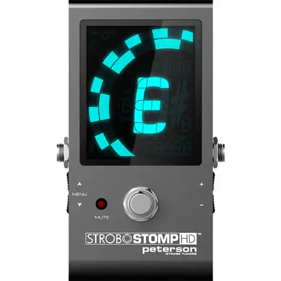 STROBOSTOMP HD Affaire À Saisir