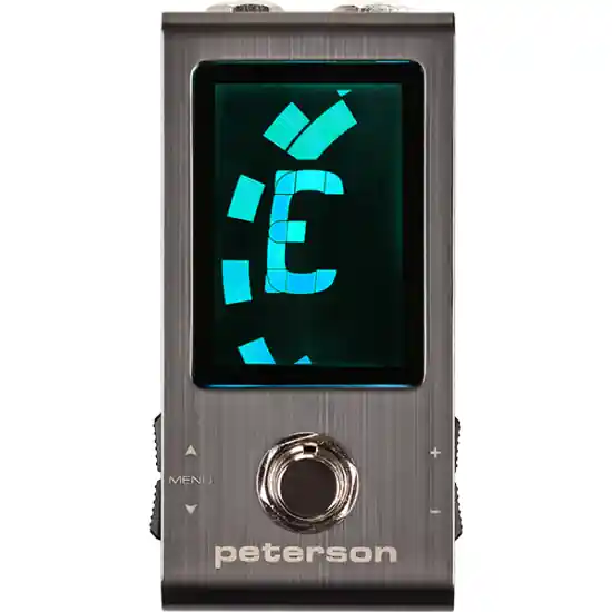 STROBOSTOMP MINI Meilleur Choix