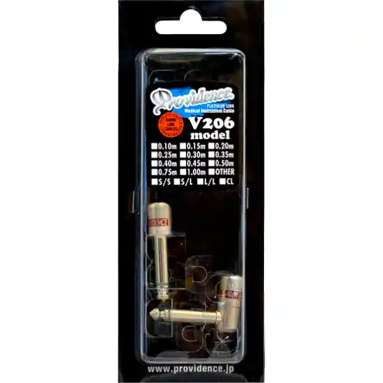 V206 PLATINIUM SLIM PATCH - 0,5M S/S Petit Prix