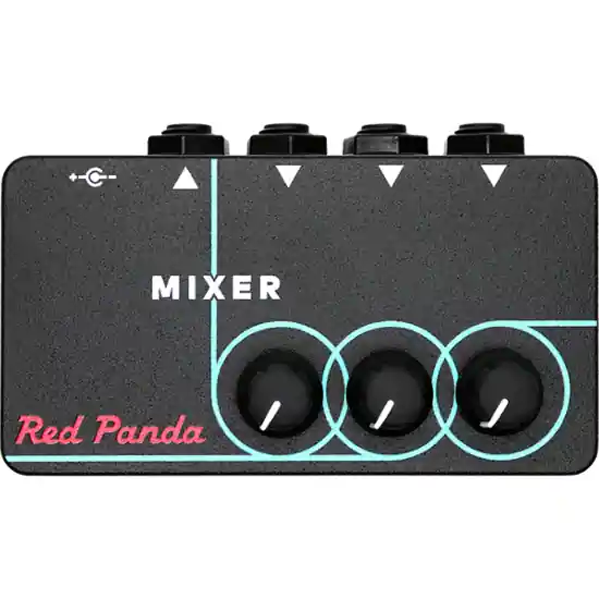 BIT MIXER Offre Limitée