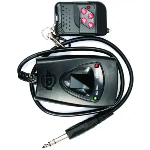 ADJ Fog Fury Jett Fog Wireless Remote Produit De Marque