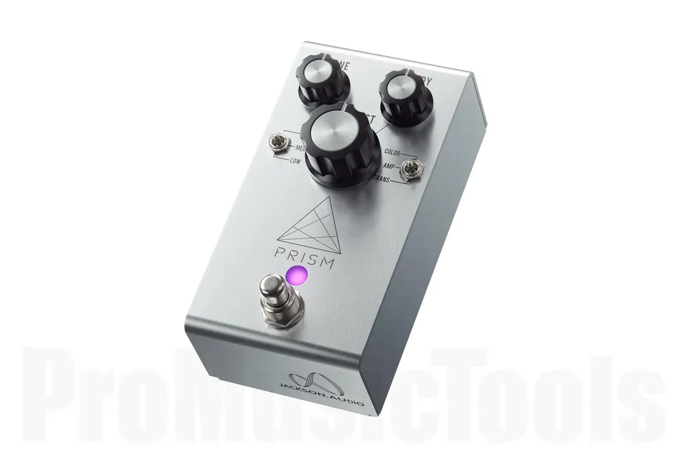 Jackson Audio Prism Achetez Aujourd'hui