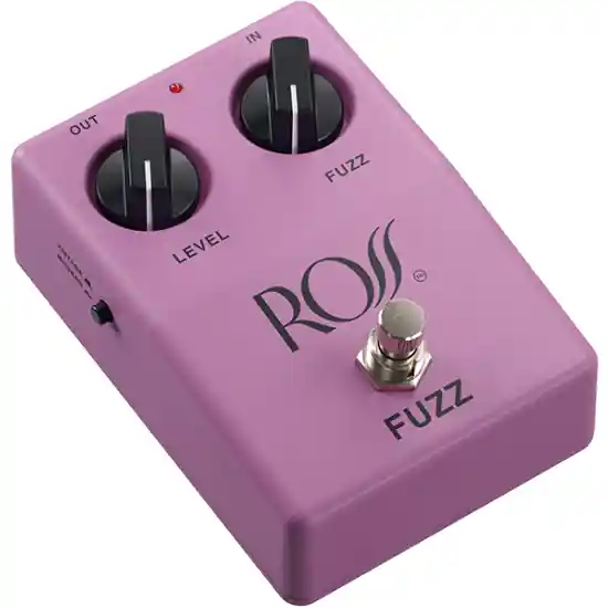 FUZZ Super Prix