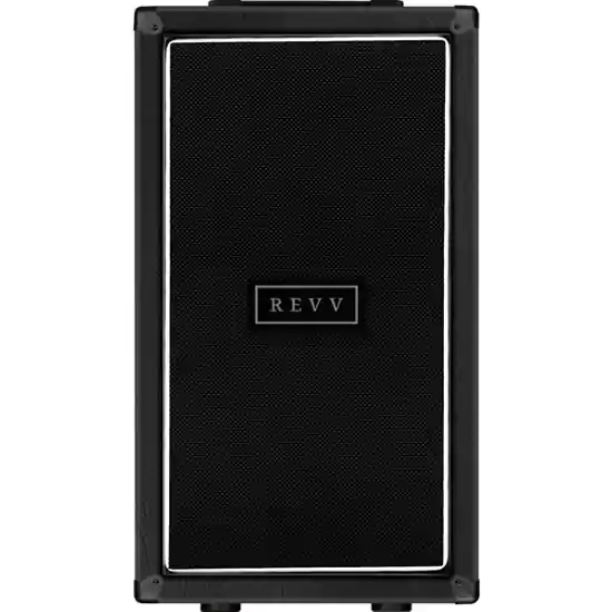 Commander Maintenant REVV CABINET 2X12 VERTICAL