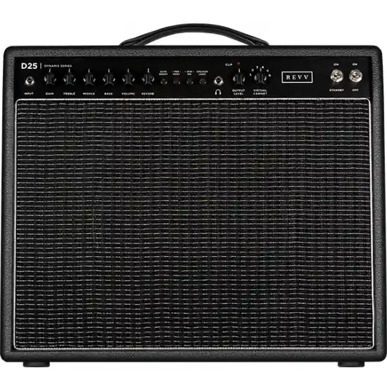 Livraison Express DYNAMIS D25 COMBO