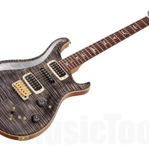 Achat Immédiat PRS USA Experience Modern Eagle V Limited Edition - Charcoal