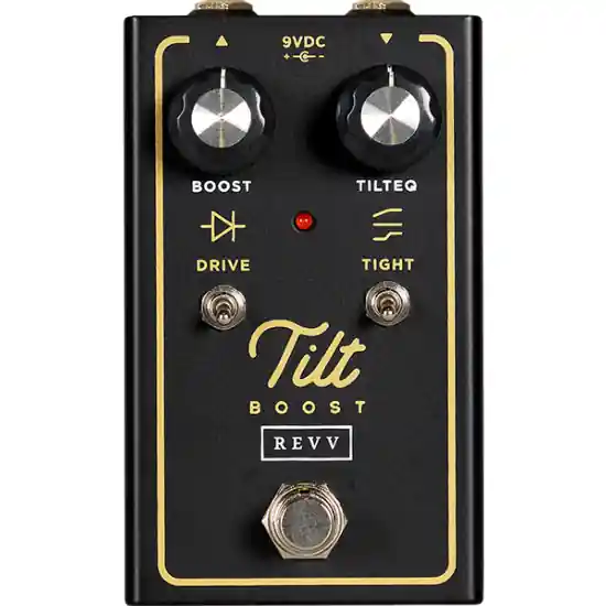 TILT BOOST Vente Flash
