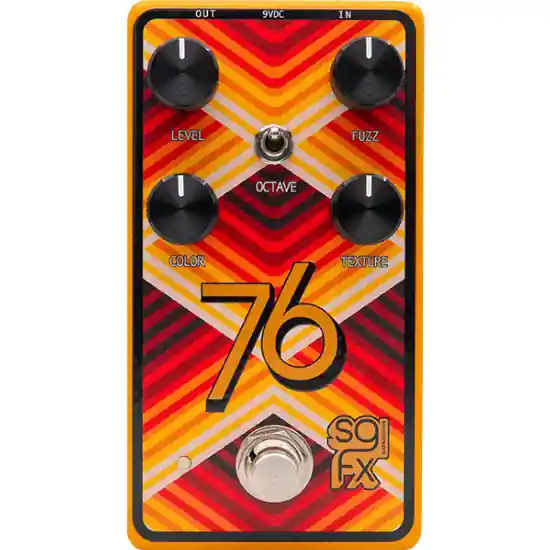 Prix Bas 76 MKII