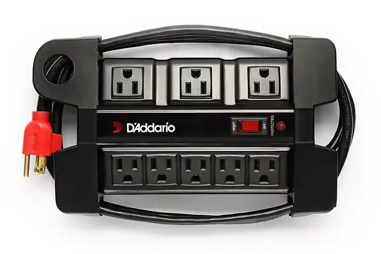 Commande En Gros D‘Addario Professional Tour-Grade Power Base