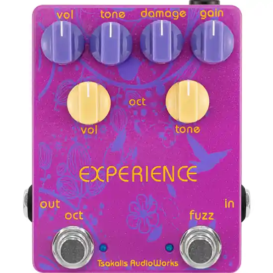 Vente Directe EXPERIENCE