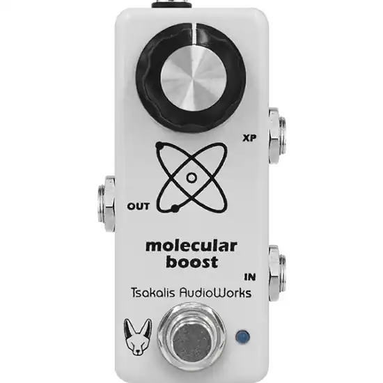 MOLECULAR BOOST Acheter Direct