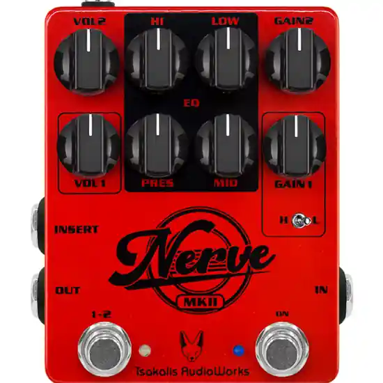 Top Vente NERVE MKII