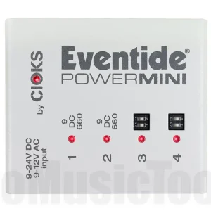 Achat Immédiat Eventide PowerMini
