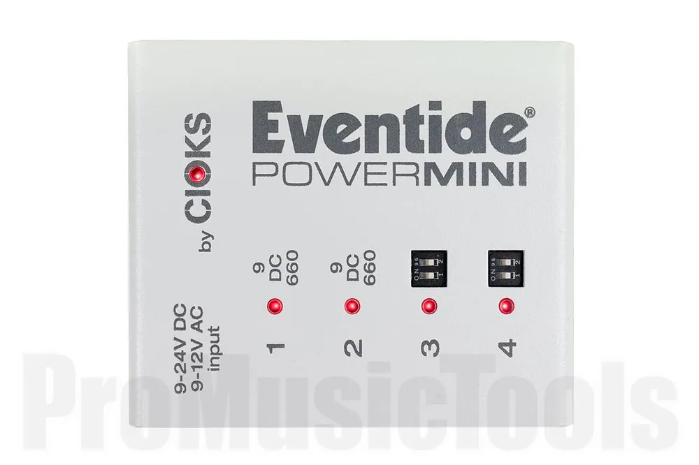 Eventide PowerMini EXP Petit Prix