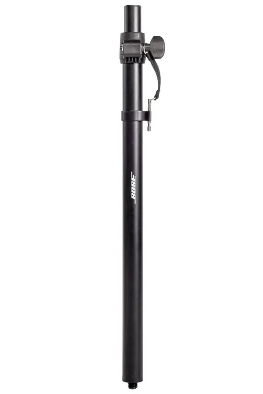 Bose Professional Products Adjustable Speaker Pole for Sub1/Sub2 - 20mm Achetez Aujourd'hui