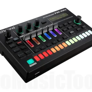 Livraison Express Roland TR-6S Rhythm Performer