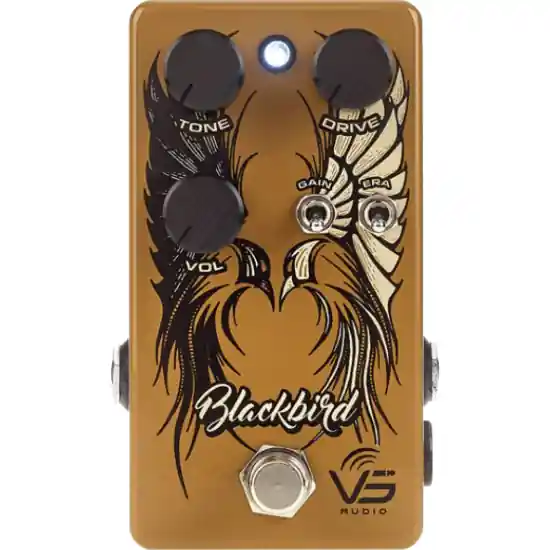 Prix Bas BLACKBIRD