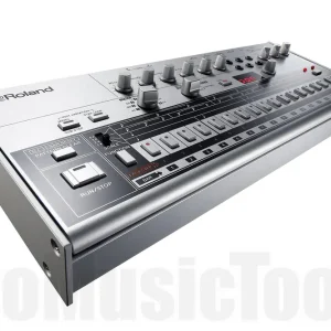 Roland TR-06 Drumatix Rhythm Composer Commander Vite