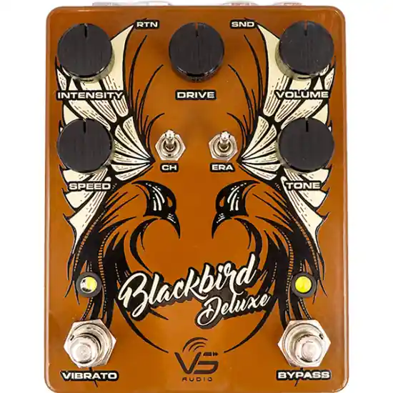 Bon Plan BLACKBIRD DELUXE