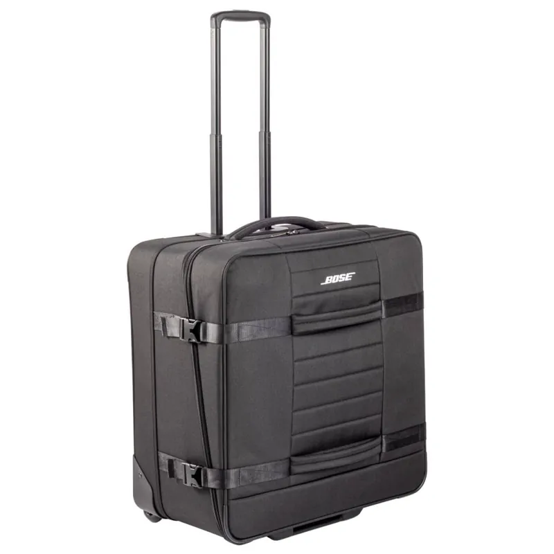 Top Vente Bose Professional Products Premium Roller Bag for Sub1