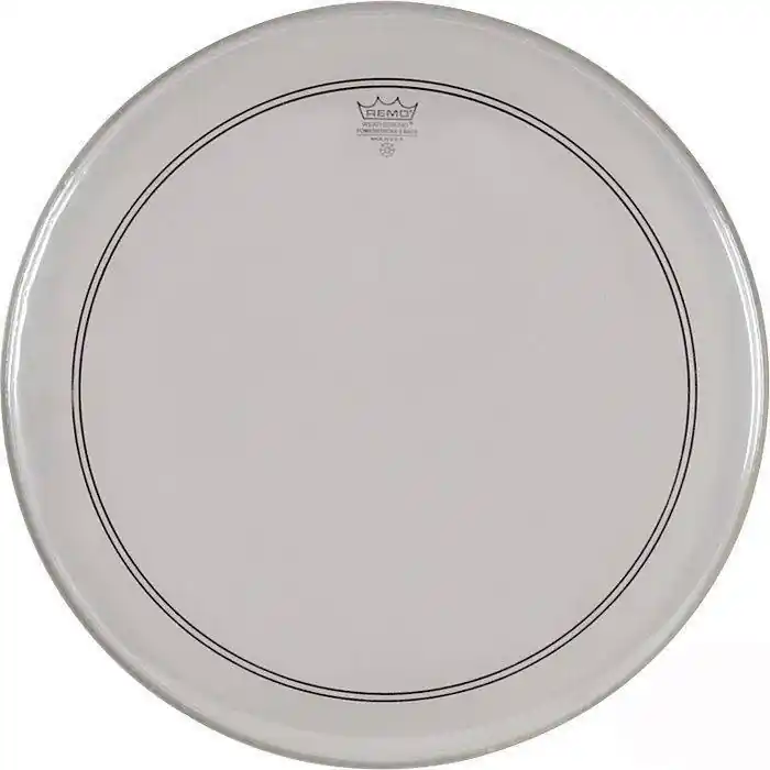 Remo 20 Inch Powerstroke 3 Clear Batter Meilleur Prix